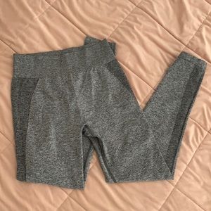 Gymshark Seamless High Waisted Legging